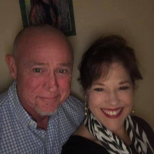 Meet your Posher, Marilyn